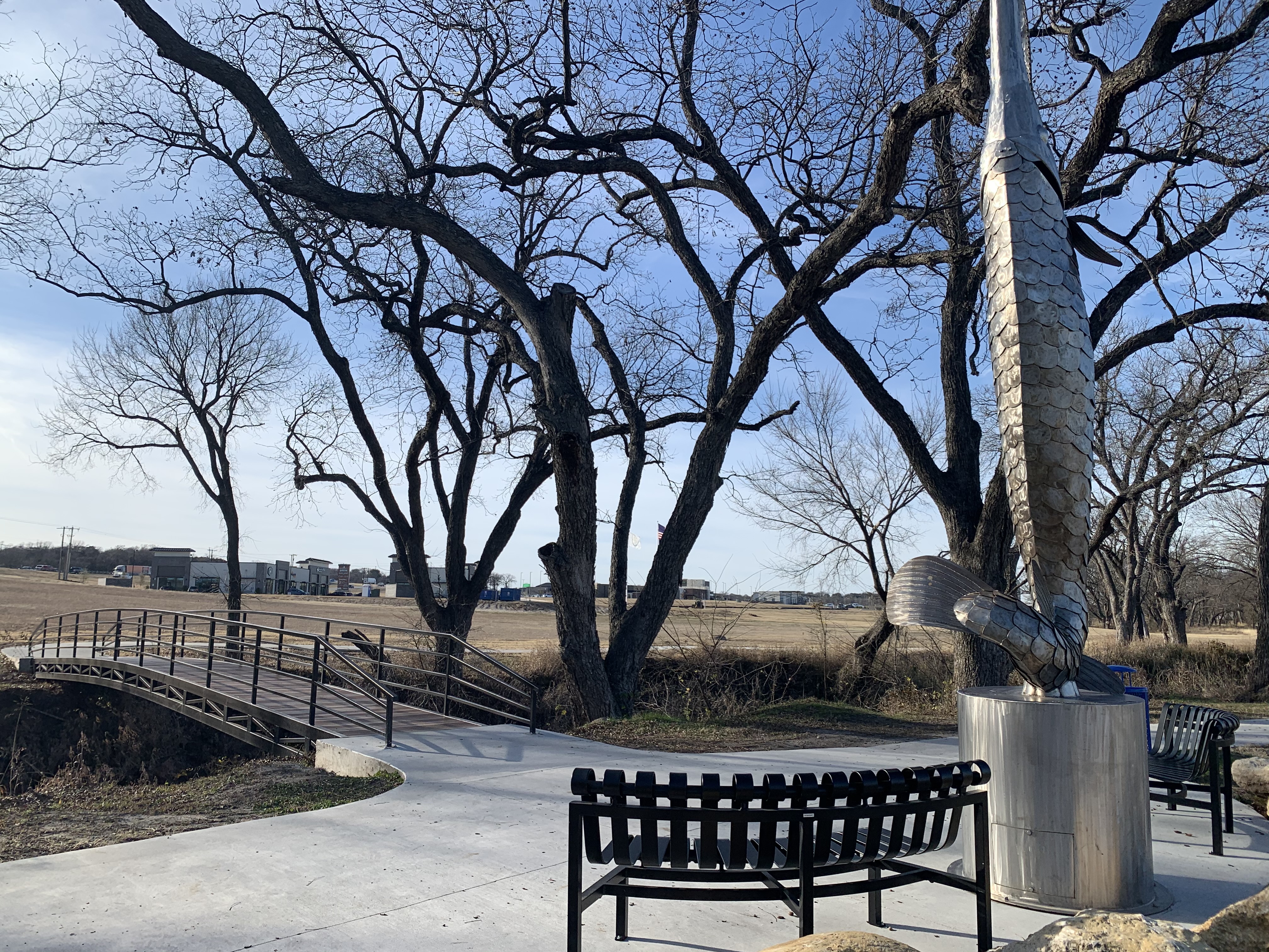 Willow Park Willow Park